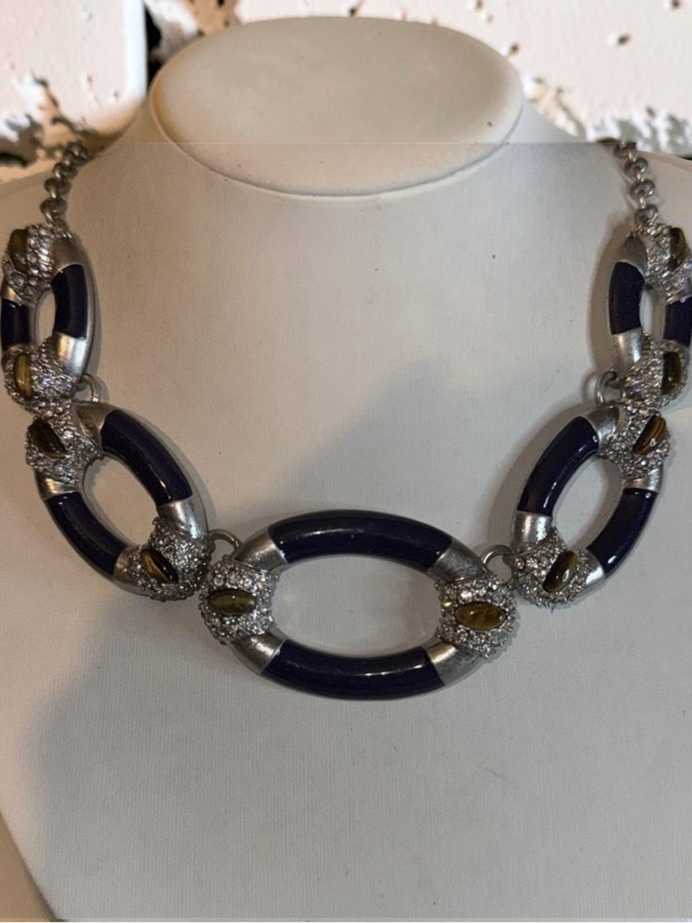 Kiams Family Necklace - Picture 2 of 3
